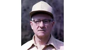 Harold COSS Obituary (2016)