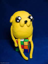 Pin On Megumire At Handmade Plushies