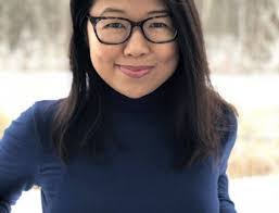 Mary Choi's Instagram, Twitter & Facebook