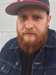 World Beard Day A day dedicated to our very own Rich Stevenson #AnyGivenSin  #World #Beard #Day #Majestic #Bass #Player Photo Credit: Nutter Photography