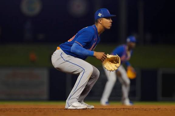 Mets To Promote Mark Vientos - MLB Trade Rumors