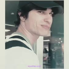 Damn I Forgot Martin