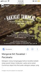 Pasrah diri kepada kehendak allah; Pin By Daisymust3rd On Islamic Q