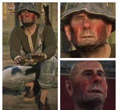 Anyone have any name suggestions? : r/RedDeadOnline