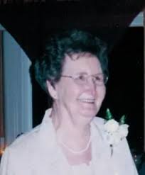 Obituary information for Verna Armitage