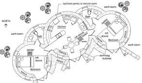 Earthbag Building Enviro Earthbag Dome 2 Plan Dome House Cob House Plans How To Plan