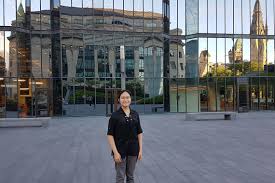The isdb scholarship programme is more than just a scholarship programme in the traditional sense of a straight financial assistance to the outstanding and qualified students. Scholarship Included A Full Time Job At The Bank Of Canada For This U Of T Graduate In Financial Economics