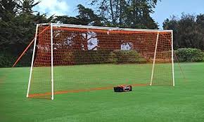 With a range of sizes to choose from, it's perfect for when your kids start growing up and becoming more professional. 10 Best Soccer Goals For Backyard 2021 Reviews