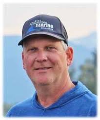 Tim Schutt Obituary October 25, 2020