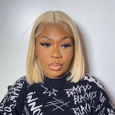 Chasity Mack's Instagram, Twitter & Facebook