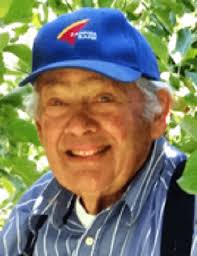 David Wright Obituary