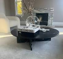 Custom-Made Marble Furniture | Marble & Home