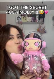 Space Molly Heartfelt