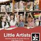 Little Artists: Friday Art Studio event in Issaquah, WA