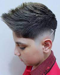 101 Best Hairstyles For Teenage Boys The Ultimate Guide 2021