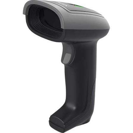 LECTOR DE CODIGO DE BARRA FTX LCO23BH5