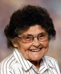 Nadine Newman Obituary