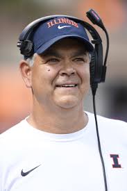 Signing Day Recap: A good day for Illinois