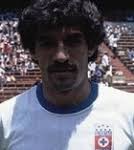 Adrián Camacho (Player)