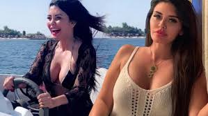 Ebru polat'ın en aktif resmi fan sayfası ! Instagram Paylasimlariyla Adindan Soz Ettiriyor Ebru Polat Kimdir Kac Yasinda