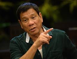 Duterte told: Reveal your bank records