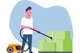 It catches everything from big to small fish, but that also means the net fills up with fish faster (say that 3 times fast). Why Is My House So Dusty Direct Energy