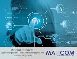 Maxcom Business Solutions Provide It Services Here We Are Listing Our Services 1 Website Development In 2020 Siteground Hosting Business Solutions Website Hosting