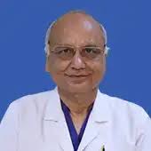 Dr. Vishal Bhambri
