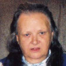 Obituary information for Geraldine Hartley Wagner