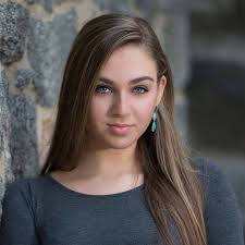 Audrey Lawrence '21 CLAS has long been fascinated by the Human Genome  Project. “From age 12, I was looking through genetic databases, in awe of  the information, the way it was procured,