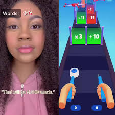 17000 Words for A Subway Sandwich Sandwich