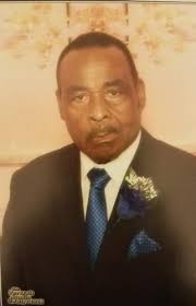 Stafford Moss Jr., aka “Staff, Junior, Pappa”