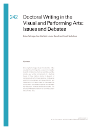 Scroll to top the power paradox true power requires modesty and empathy, not force and coercion, argues dacher keltner.but what people want from leaders—social intelligence—is what is damaged by the experience of power. Pdf Doctoral Writing In The Visual And Performing Arts Issues And Debates