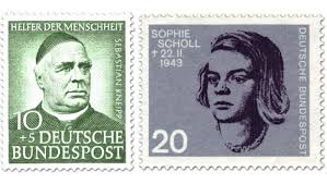 Wertvolle briefmarken können sehr viel geld bringen. Das Ausgabeprogramm 2021 Die Themen Dbz Deutsche Briefmarken Zeitung Online