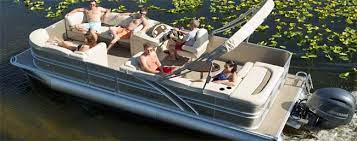 Pontoon Boat Weight Guide 9 Examples Pictures