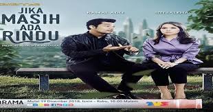 Maharaja lawak mega 2019 kb movie. Tonton Jika Masih Ada Rindu Full Episod Online Kepalabergetar
