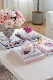 Romantic Valentine S Day Home Decor Ideas Home With Holliday Coffee Table Books Decor Decorating Coffee Tables Coffee Table Books