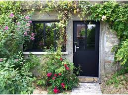 Porte Entree Alu Vitree K Line Noir Texture 9005 Porte Entree Alu Porte Entree Vitree Porte Vitree Exterieure