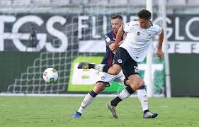 Crotone vs sassuolo prediction comes ahead of the italian serie a 22nd round on sunday, 14.02.2021, at stadio ezio scida in crotone. Sassuolo Crotone 4 1 Video Gol Highlights Caputo Mattatore Pitagorici Ko Supernews