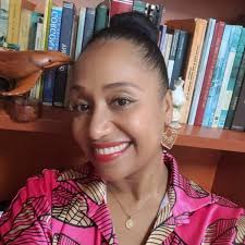 Martha Cecilia Portocarrero Mosquera