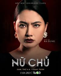 Ngọc Lan thần thái quyền lực trong phim Nữ Chủ, lập di chúc cho con ở tuổi  U40