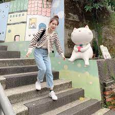 ทาสไงจะใครล ะ airasiatravels taiwanheartofasia โกไทเปม วนใจ ก บแอร เอเช ย บ นตรงเช ยงใหม ไทเป kids rugs ulzzang fashion boys set