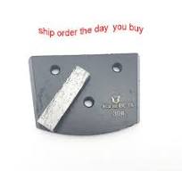 30M Metal Bond Diamonds Tooling Grinding Disc for Lavina Concrete Floor  Grinder | eBay