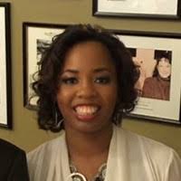 Adrienne Donaldson, MAFM