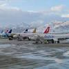 Chaos at kabul airport as joe biden speaks for first time in a week. 1