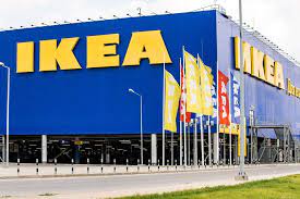 Here you can find your local ikea website and more about the ikea business idea. Ikea Sells On External Platform For The First Time Retaildetail
