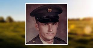 John "Ivan" Zwarycz Obituary April 5, 2019