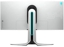 To turn on the screen, simply hit any key on your keyboard or move your touch pad/mouse. Dell Reveals Alienware 34 Curved Monitor Wqhd Ips With 120hz G Sync