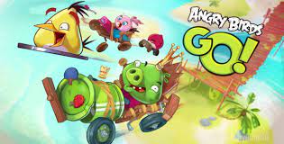 Get free angry birds go unlock code now and use angry birds go unlock code . Angry Birds Go Cheats Video Games Blogger