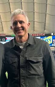 MLB通算1885安打、259本塁打のアトリー氏が東京D訪問「旅行で来た」（サンケイスポーツ）